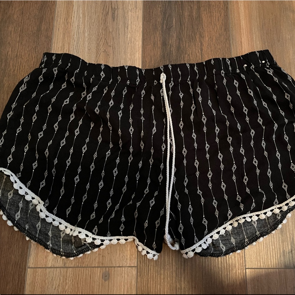 Summer shorts